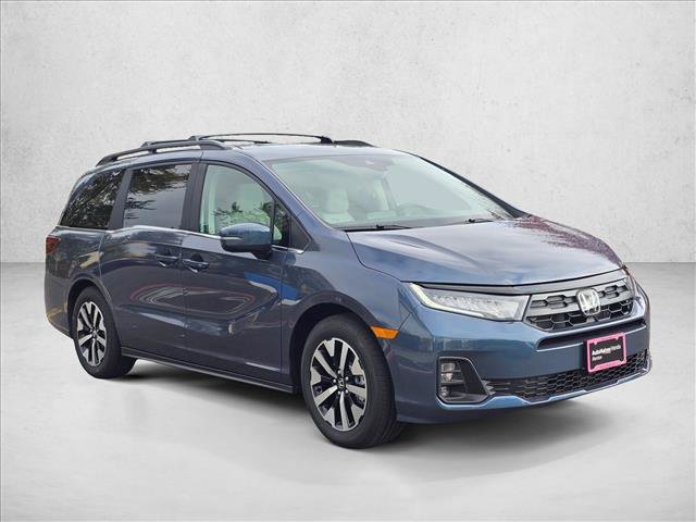 New 2027 Honda Odyssey EX-L image 3