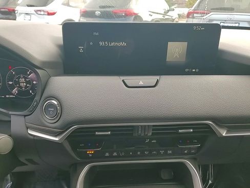 Certified 2025 MAZDA CX-90 Plug-In Hybrid w/Premium Sport image 19