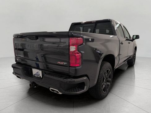 Used 2024 Chevrolet Silverado 1500 RST w/ All Star Edition Plus AWD/4WD image 19