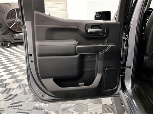 Used 2021 GMC Sierra 1500 AT4 image 18