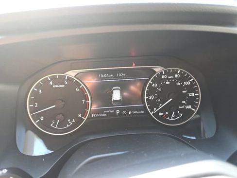 Used 2026 Nissan Rogue SV FWD image 12