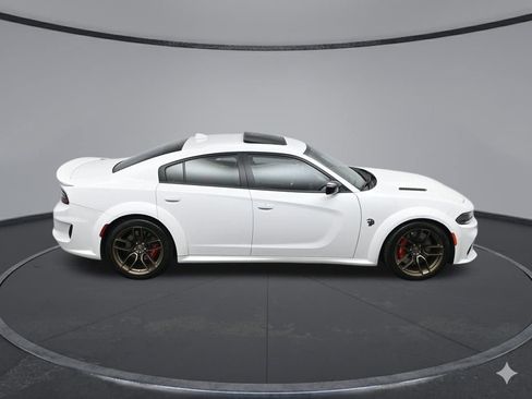 Used 2023 Dodge Charger SRT Hellcat w/ Harman/Kardon Audio Group image 55