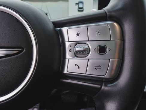 Used 2023 Genesis GV60 Advanced image 27