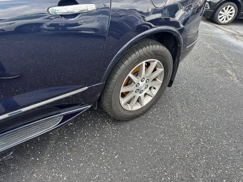 Used 2015 Buick Enclave Leather FWD image 11