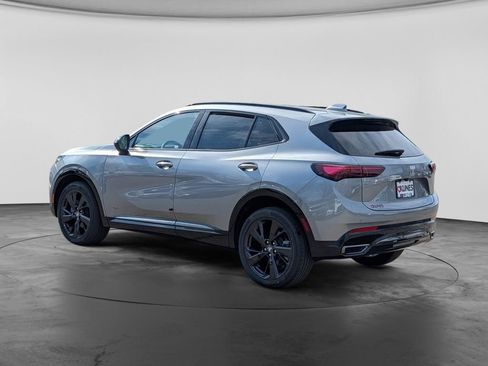 New 2026 Buick Envision Sport Touring AWD/4WD image 57