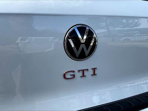 New 2026 Volkswagen GTI SE image 24