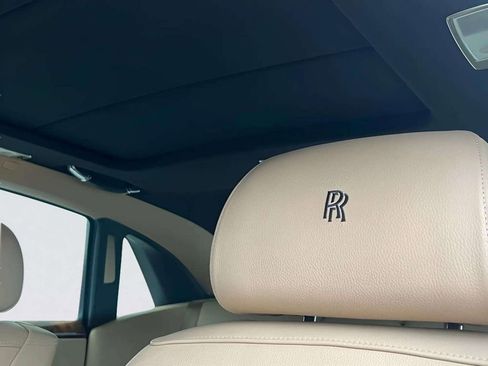 Used 2011 Rolls-Royce Ghost RWD image 13