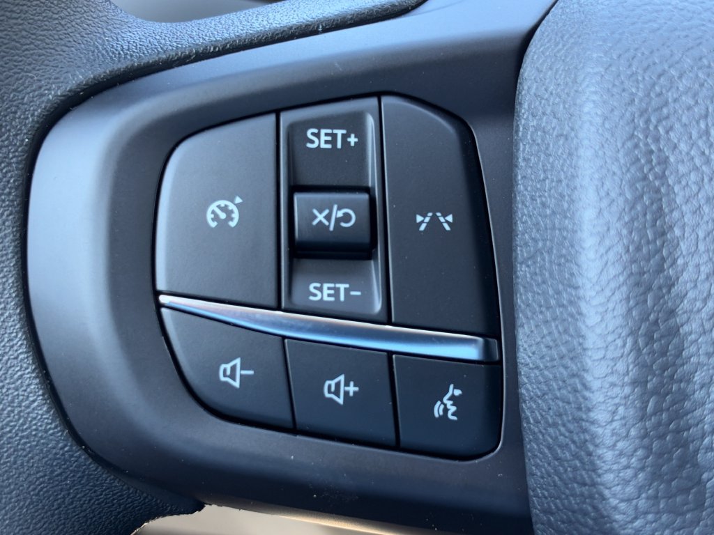 New 2026 Ford Ranger XL RWD image 26