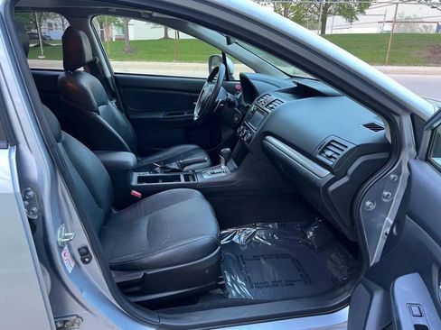 Used 2013 Subaru Crosstrek 2.0i Limited image 27