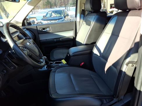 Used 2015 Ford Flex Limited w/ Equipment Group 302A image 9