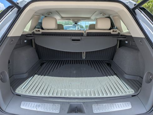 Used 2024 Cadillac XT5 Premium Luxury w/ Technology Package FWD image 13