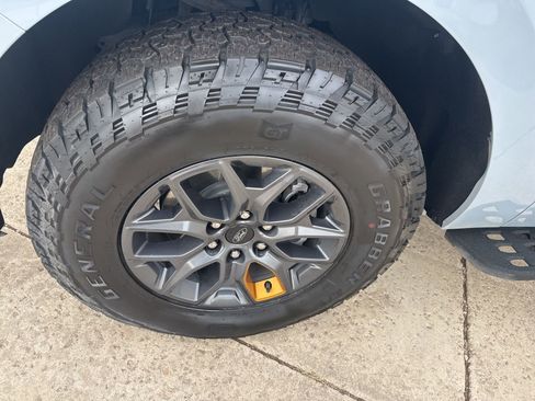 Used 2025 Ford Expedition Tremor image 7