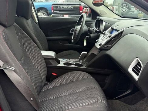 Used 2010 Chevrolet Equinox LT w/ Cargo Management Package image 18