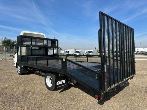 New 2024 Chevrolet Low Cab Forward image 3