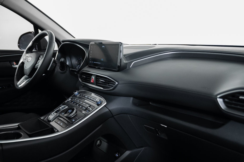 Used 2023 Hyundai Santa Fe SEL FWD image 35