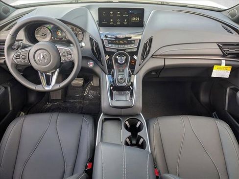 New 2026 Acura RDX SH-AWD image 14