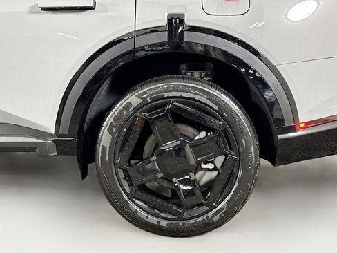 New 2027 Kia Telluride EX X-Line image 34