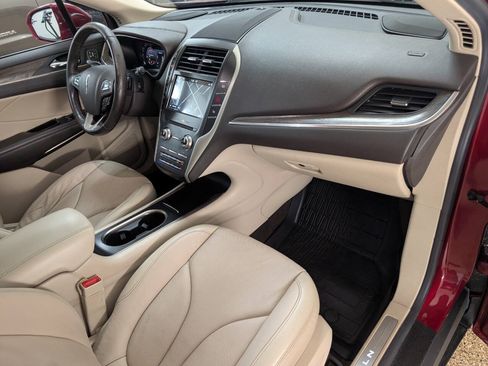 Used 2019 Lincoln MKC Reserve w/ MKC Technology Package AWD/4WD image 20