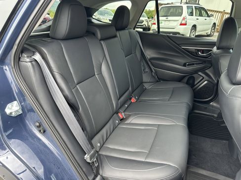 Used 2024 Subaru Outback Touring XT AWD/4WD image 13