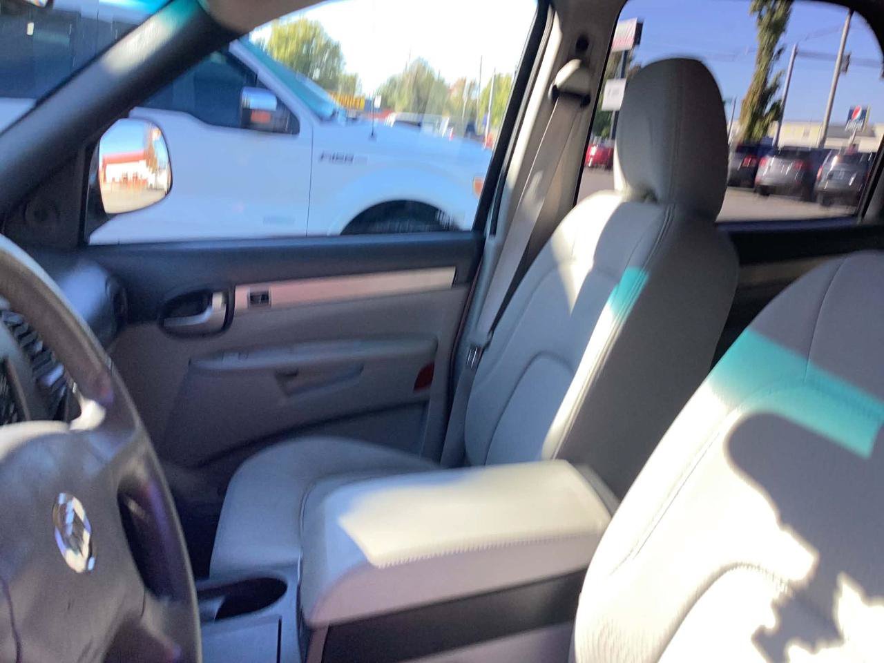 Used 2006 Buick Rendezvous 2WD image 11