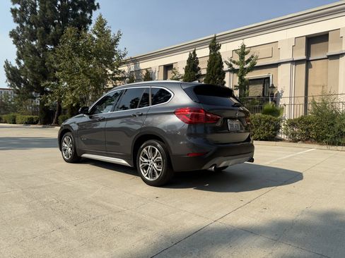 Used 2016 BMW X1 xDrive28i w/ Technology Package image 7