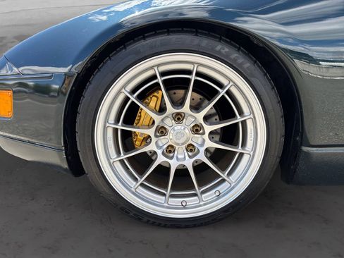 Used 1994 Nissan 300ZX Hatchback RWD image 9