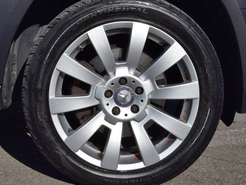 Used 2010 Mercedes-Benz GLK 350 4MATIC image 13