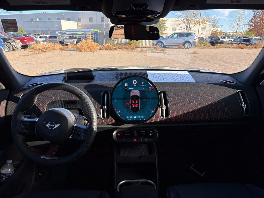 Used 2026 MINI Cooper Countryman S w/ Comfort Package Max AWD/4WD image 14