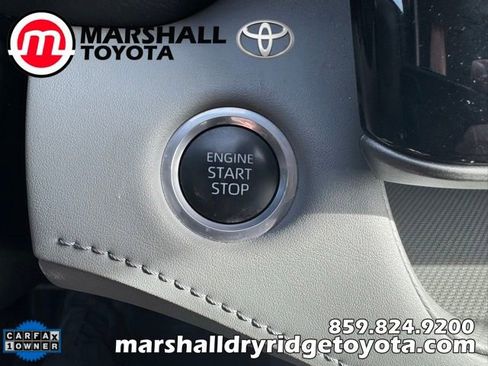 Certified 2024 Toyota Highlander LE image 28