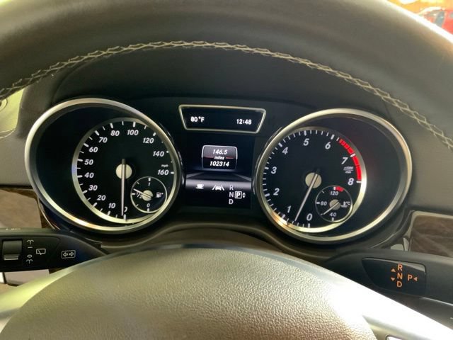 Used 2013 Mercedes-Benz GL 450 4MATIC image 19