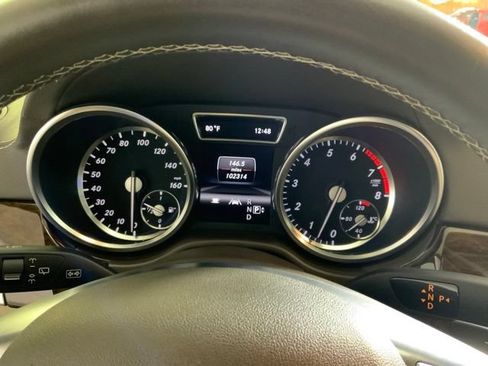 Used 2013 Mercedes-Benz GL 450 4MATIC image 19