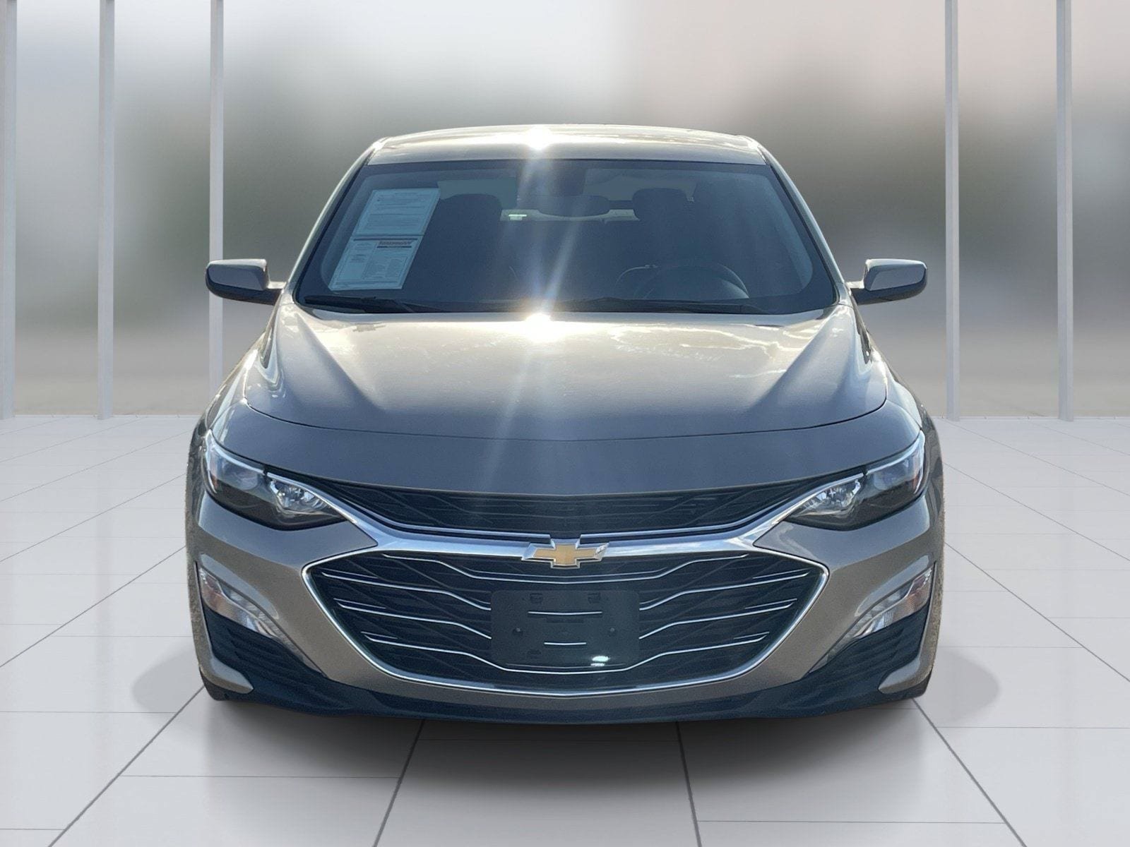 Used 2024 Chevrolet Malibu LT FWD image 9