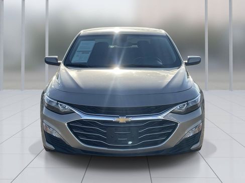 Used 2024 Chevrolet Malibu LT FWD image 9