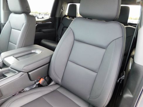 New 2026 Chevrolet Silverado 1500 LT w/ Safety Package image 21