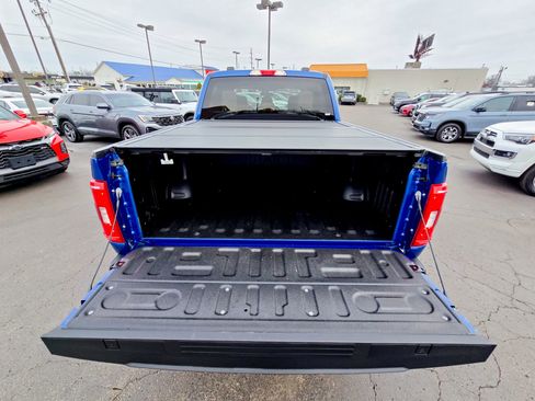 Used 2023 Ford F150 XLT w/ Trailer Tow Package image 44