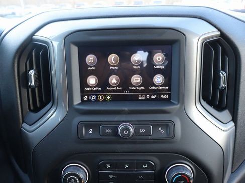 New 2026 Chevrolet Silverado 2500 Custom w/ Custom Value Package image 11