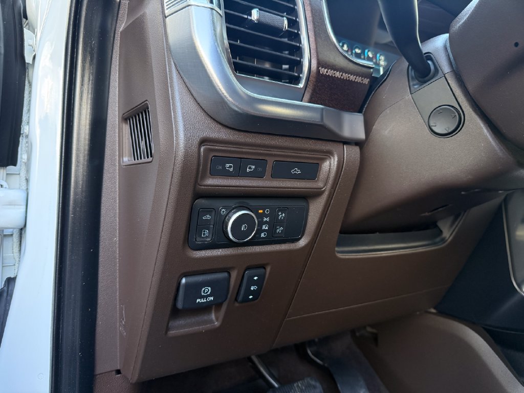 Used 2022 Ford F150 King Ranch w/ Equipment Group 601A High AWD/4WD image 25