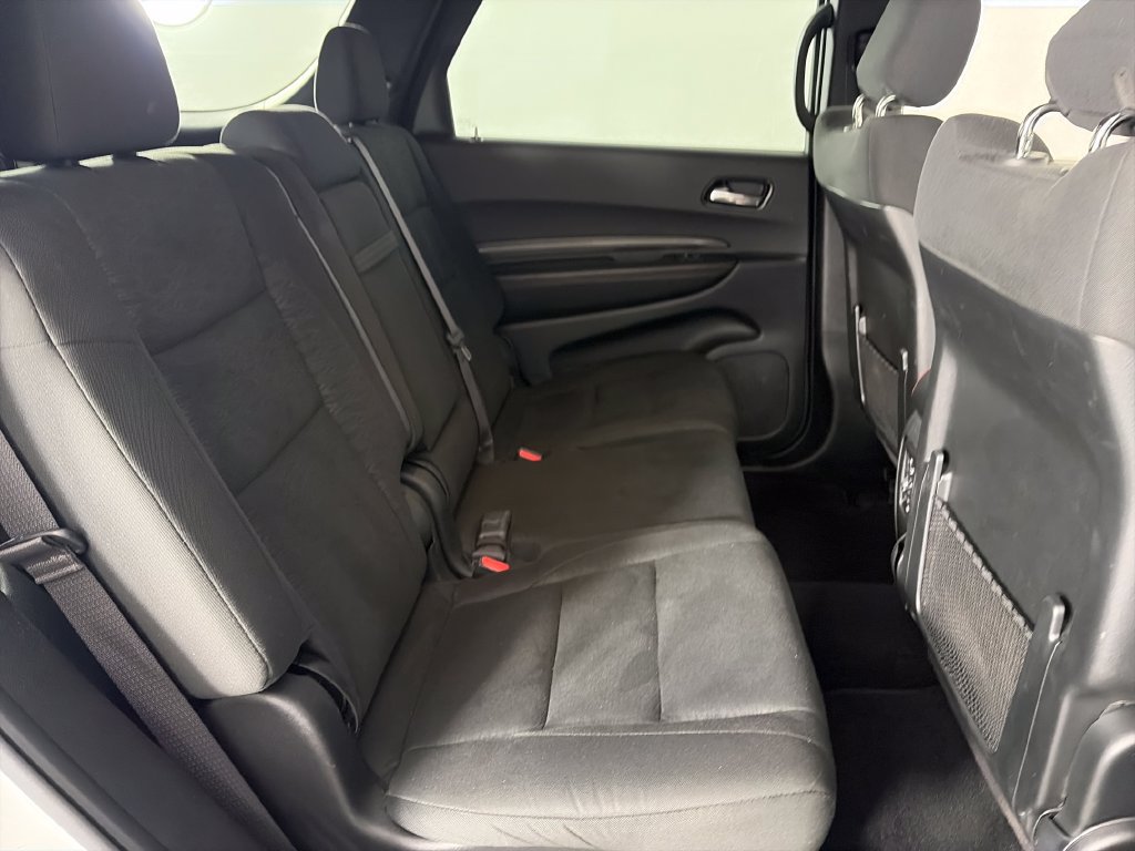 Used 2023 Dodge Durango GT AWD/4WD image 29