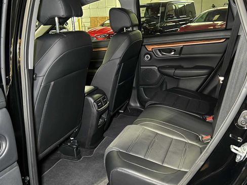 Used 2017 Honda CR-V Touring image 19