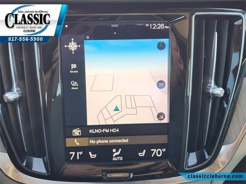 Used 2022 Volvo S60 B5 Inscription w/ Climate Package image 17