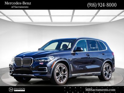 Used 2023 BMW X5 xDrive45e w/ Climate Comfort Package