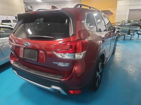 Used 2021 Subaru Forester Touring AWD/4WD image 11