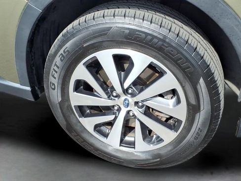 Used 2021 Subaru Outback Premium AWD/4WD image 18