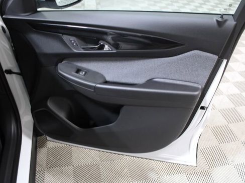 New 2026 Chevrolet TrailBlazer LT w/ Convenience Package image 23