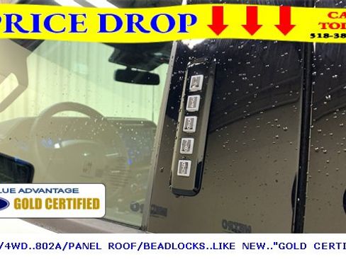 Certified 2024 Ford F150 Raptor image 21