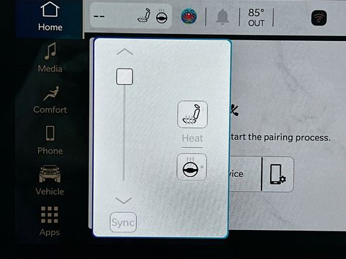 Used 2025 Jeep Gladiator High Tide image 19