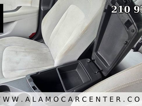 Used 2011 Kia Optima LX FWD image 35