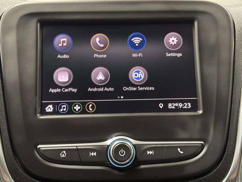 Used 2020 Chevrolet Equinox LS FWD image 27