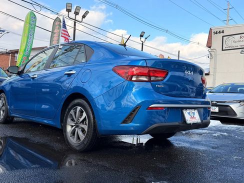Used 2023 Kia Rio S w/ Technology Package image 8
