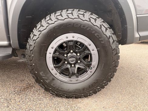 Used 2024 Ford Ranger Raptor AWD/4WD image 9
